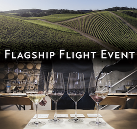 Flagship Flight Event - Guest