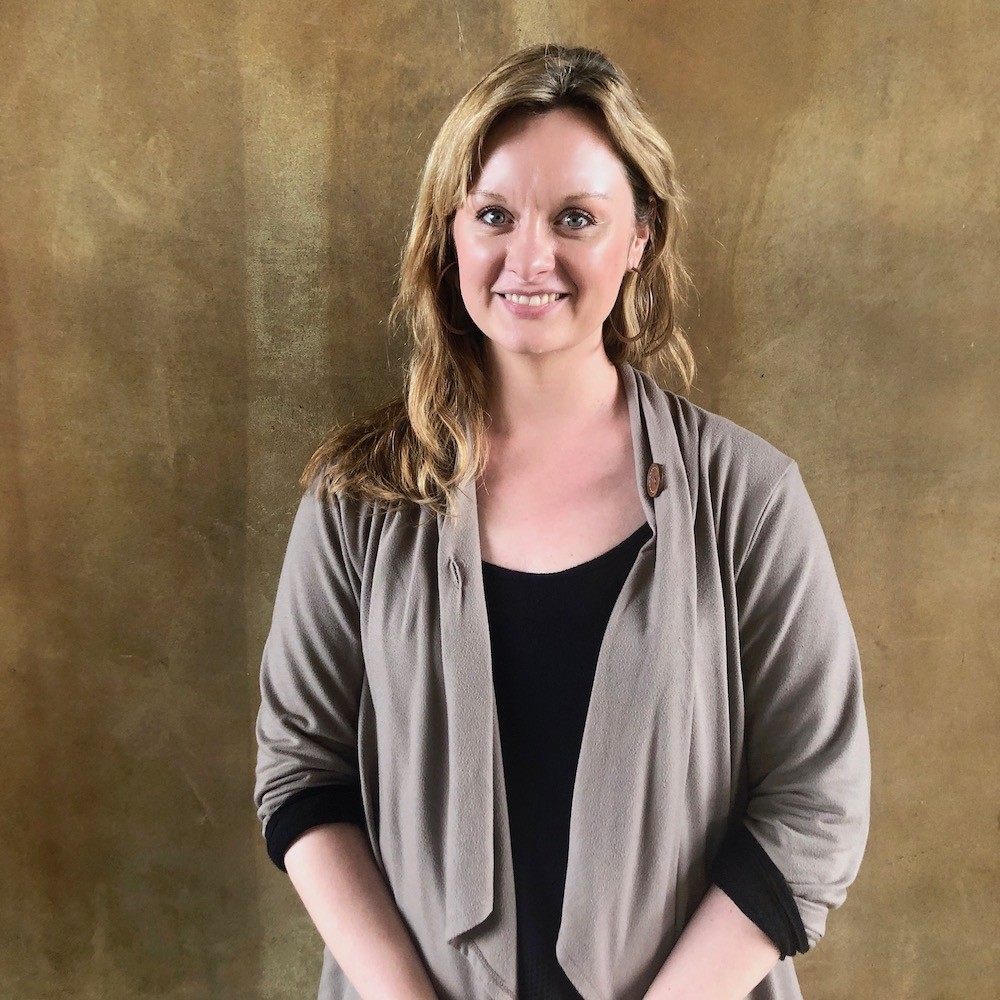 Autumn Cone, wine club manager at Denner.