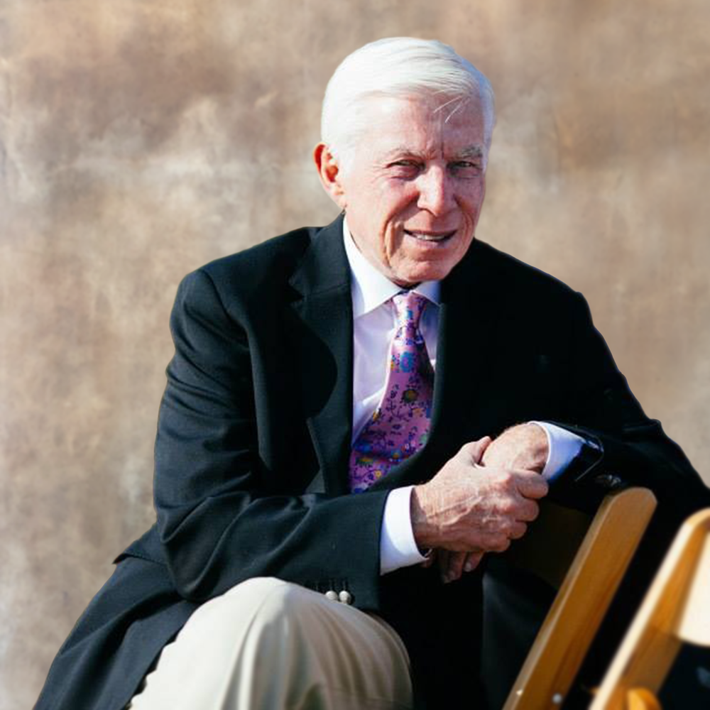 Ron Denner.