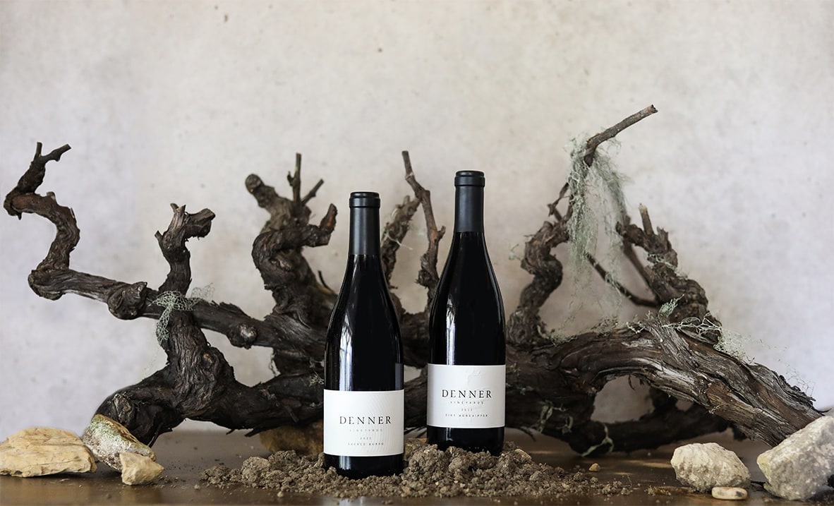 Denner wines, D2 club wines