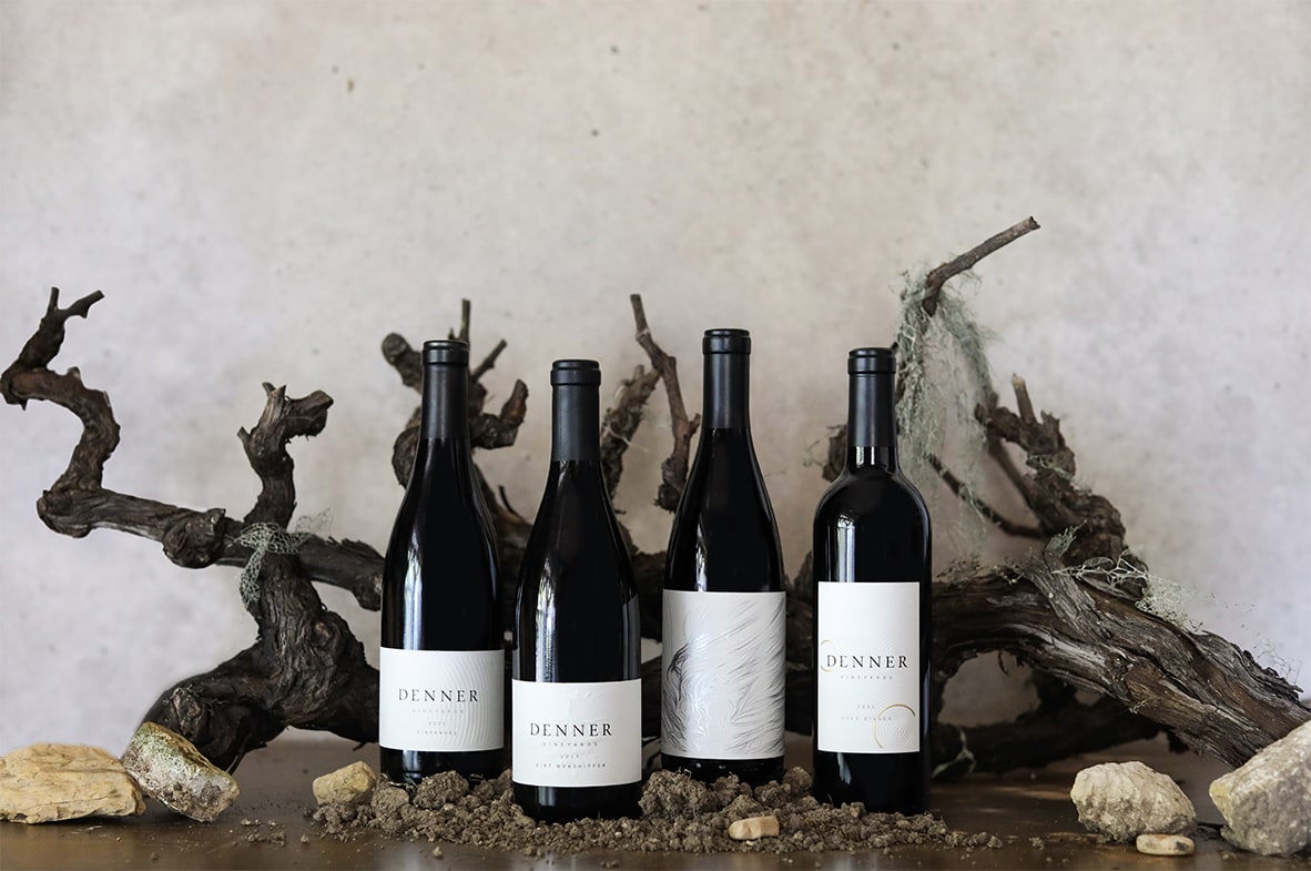 Denner wines, Siren club wines