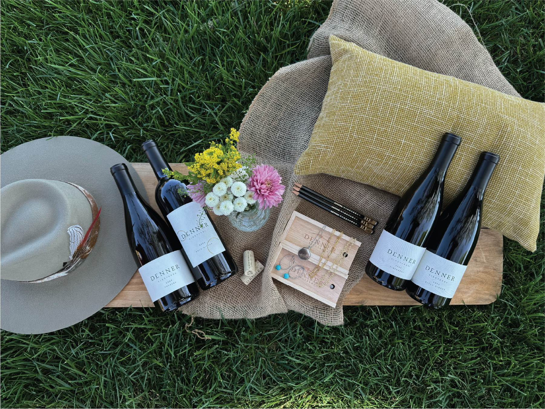 Spring Makers Market