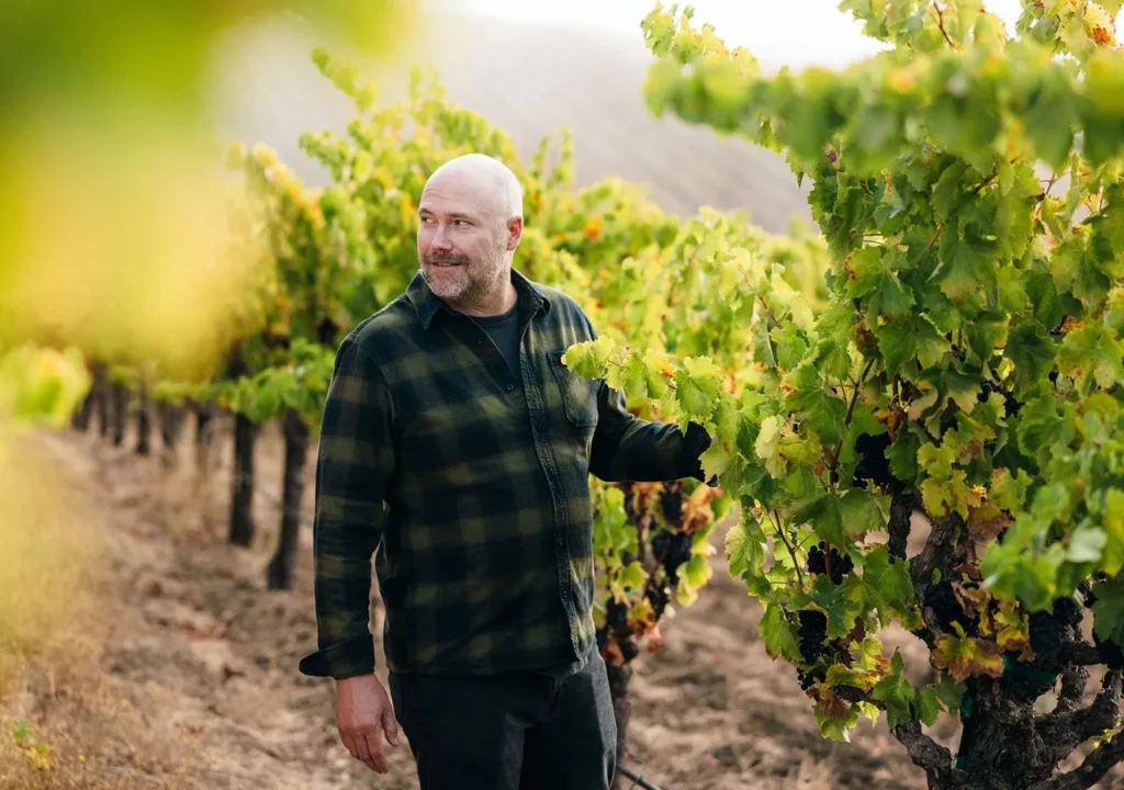 Fall Release Wine Club