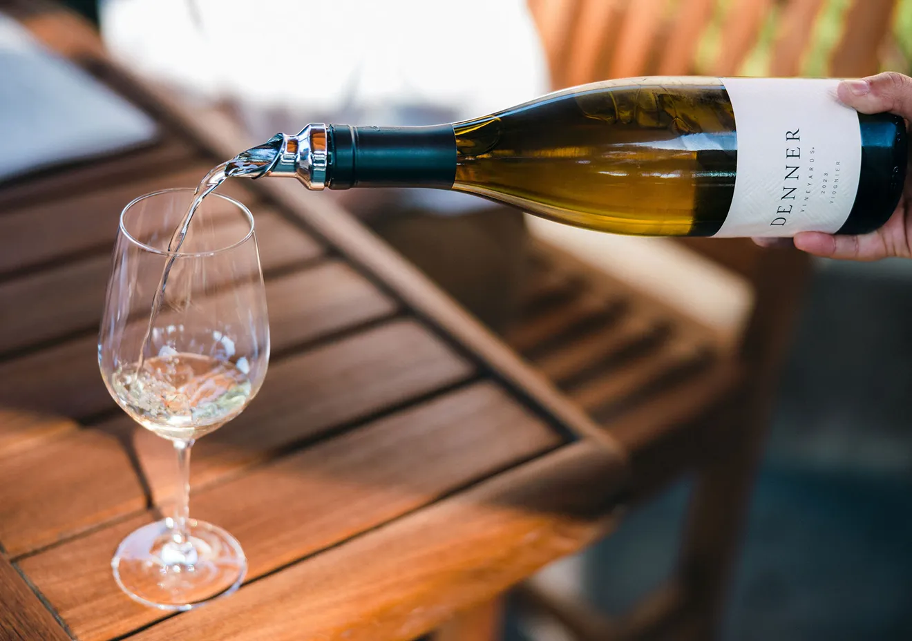 Spring Makers Market